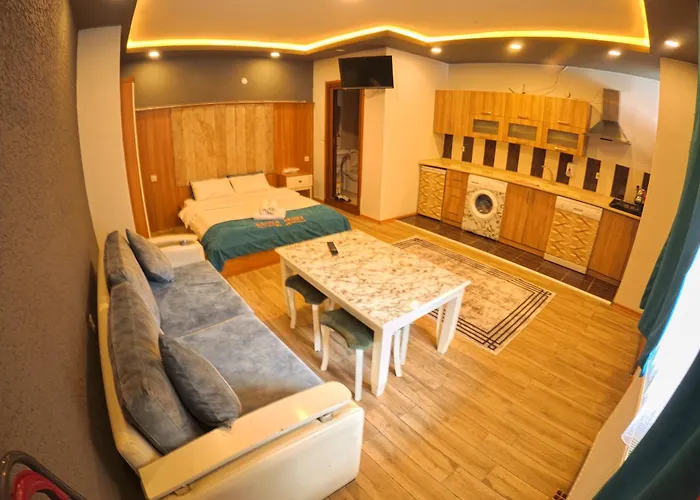 Kusva Apart