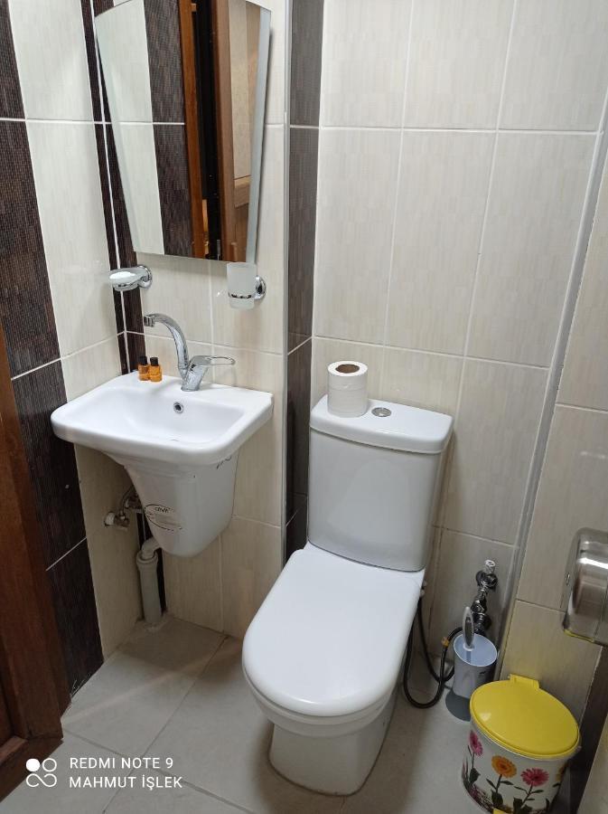 Aparthotel Kusva