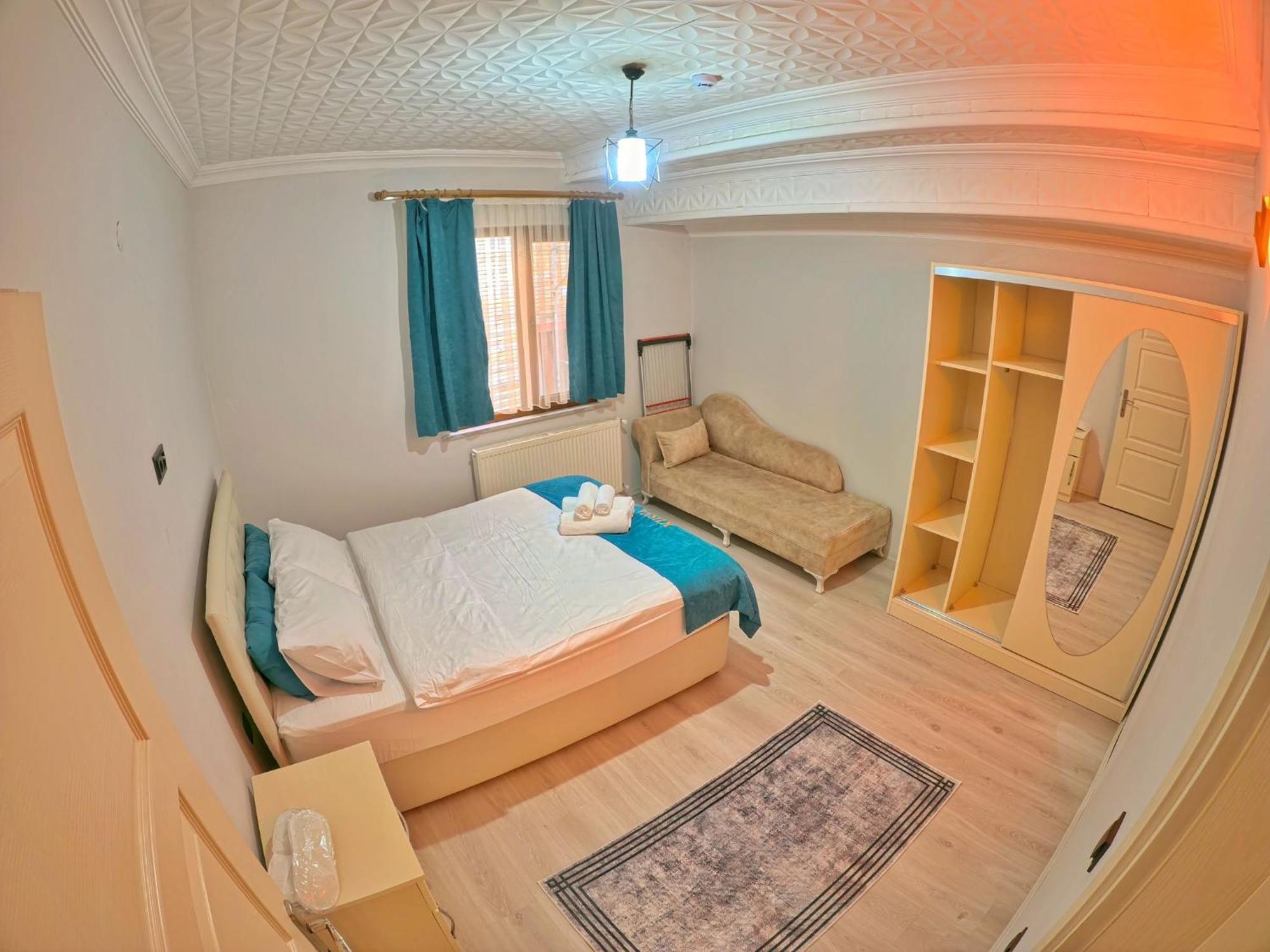 Kusva Aparthotel