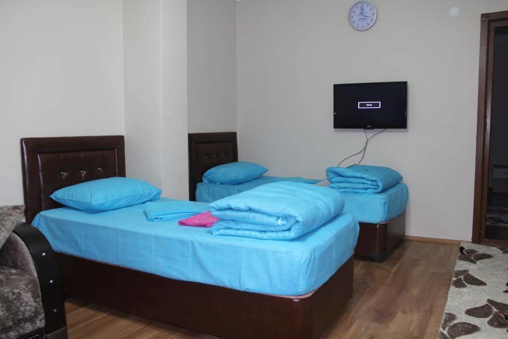 Aparthotel Kusva *
