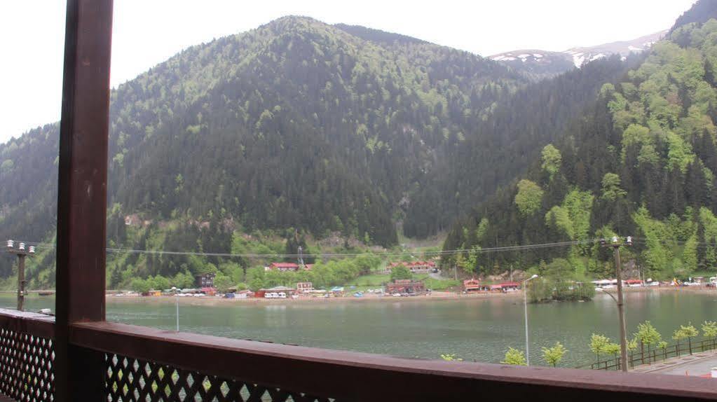 Kusva * Uzungöl